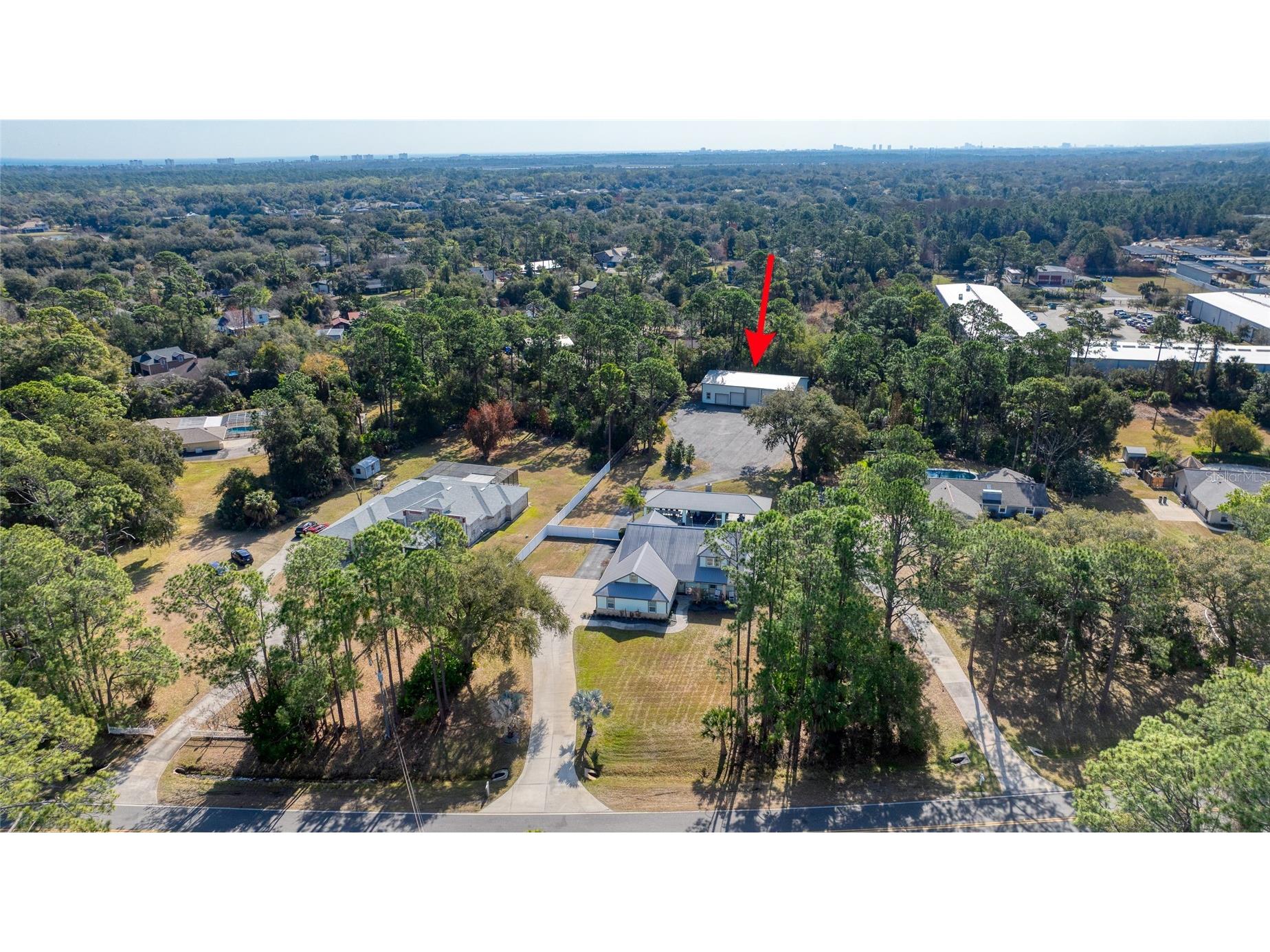 108 Pine Tree Drive Ormond Beach FL 32174 V4947638 image7