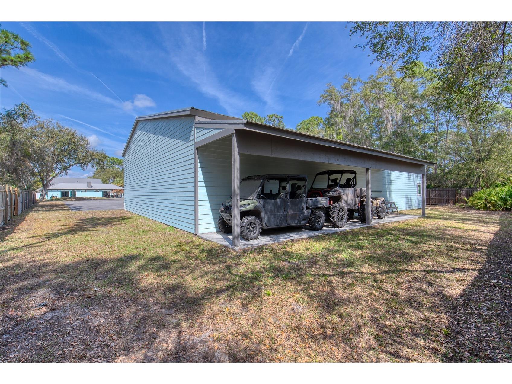 108 Pine Tree Drive Ormond Beach FL 32174 V4947638 image77