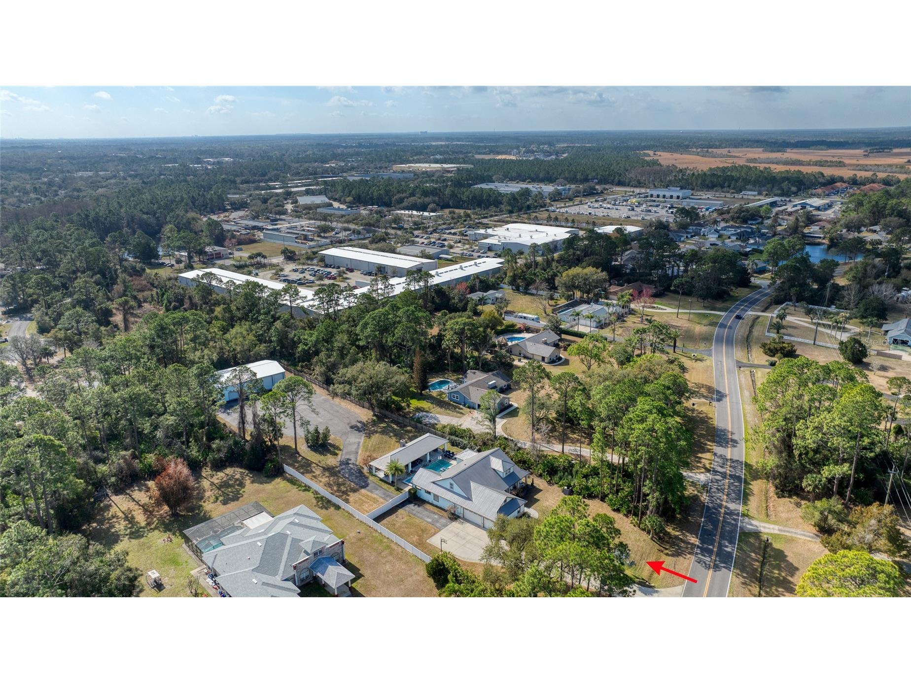 108 Pine Tree Drive Ormond Beach FL 32174 V4947638 image8