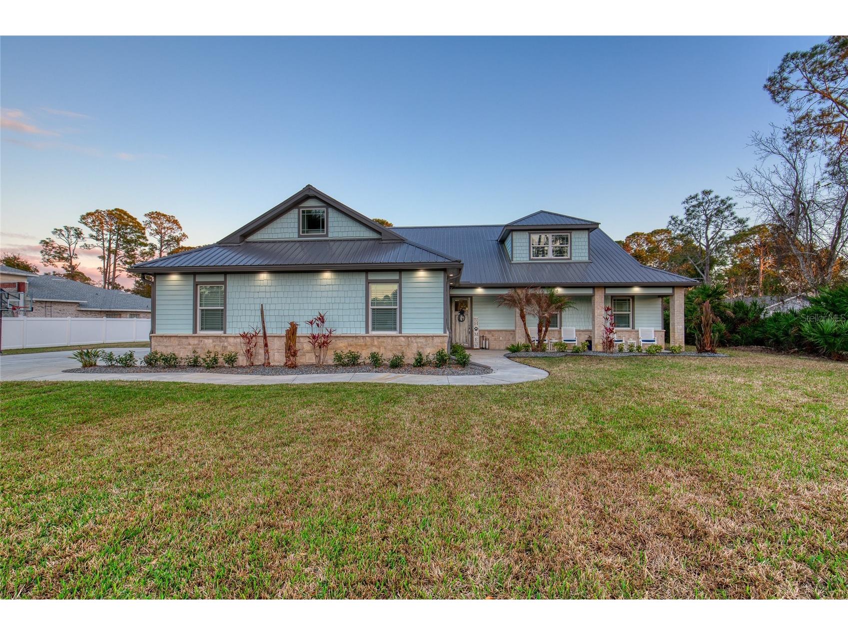 108 Pine Tree Drive Ormond Beach FL 32174 V4947638 image82