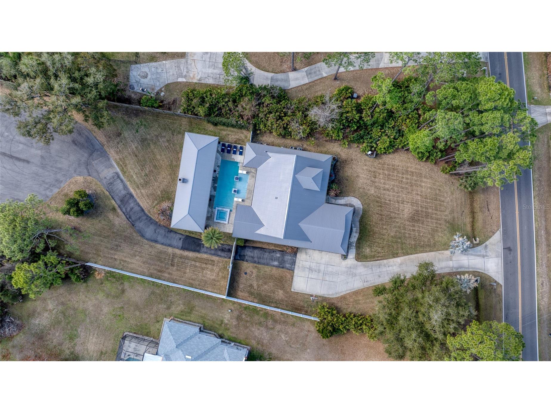 108 Pine Tree Drive Ormond Beach FL 32174 V4947638 image83