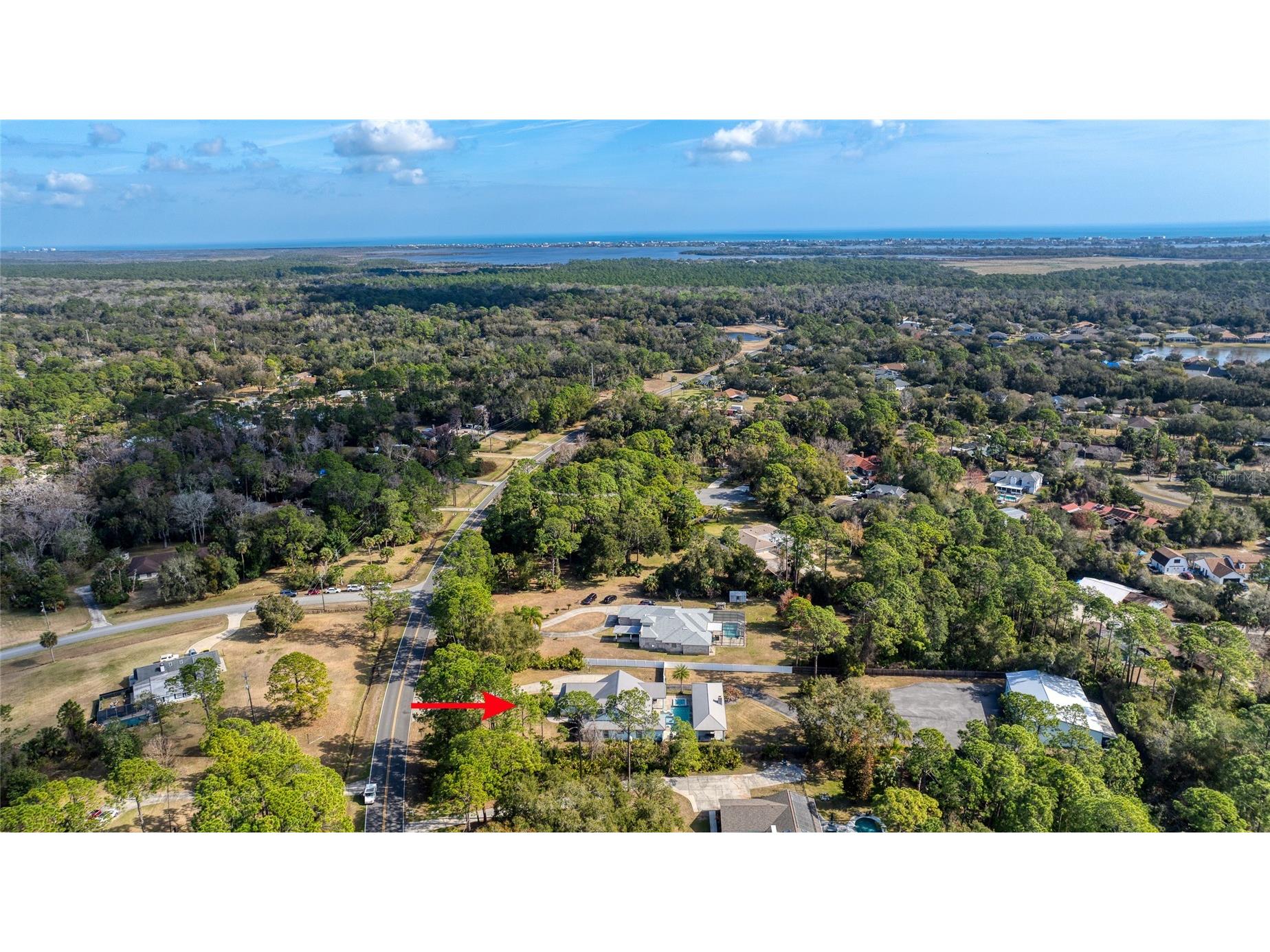 108 Pine Tree Drive Ormond Beach FL 32174 V4947638 image84