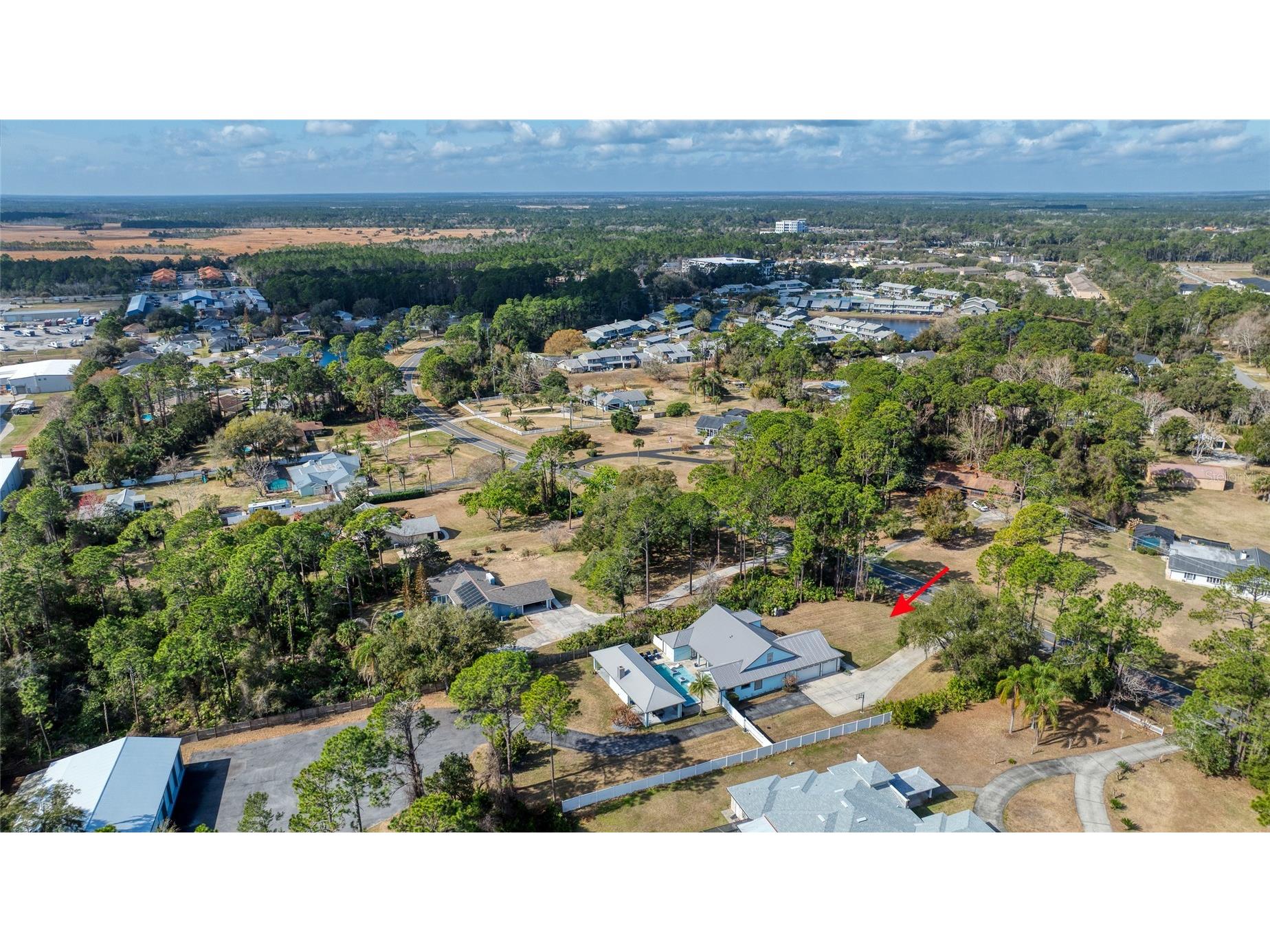 108 Pine Tree Drive Ormond Beach FL 32174 V4947638 image85