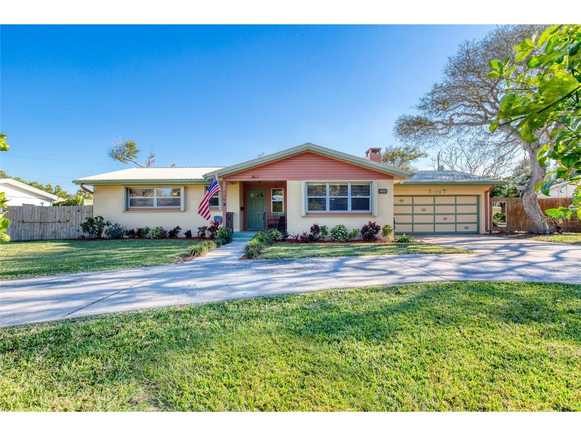 108 Pinecrest Avenue Ormond Beach FL 32176 V4934389 image1