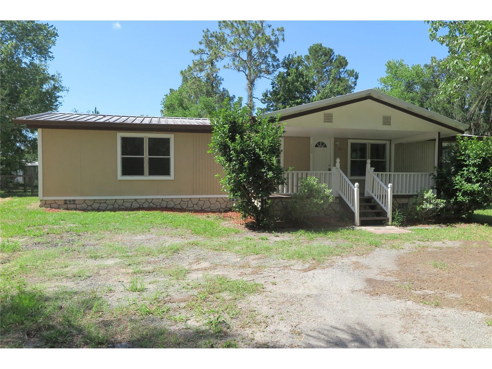 108 Pineshore Drive Satsuma FL 32189 GC541793 image1