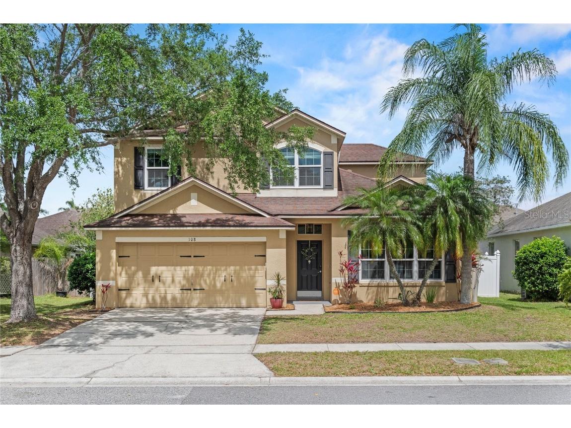 108 Portstewart Drive Orlando FL 32828 O6297141 image1
