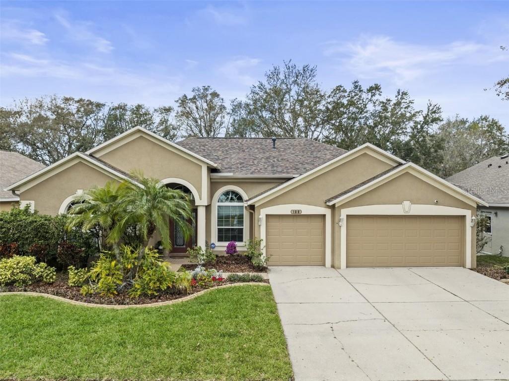 108 Rosana Drive Brandon FL 33511 - HICKORY HAMMOCK LAKE TB8350877 image1