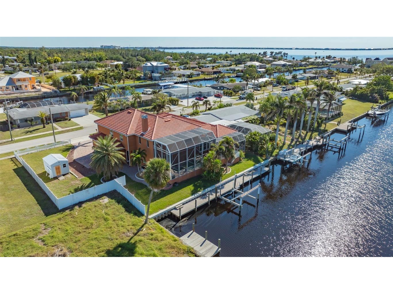 108 Roselle Court Port Charlotte FL 33952 C7501360 image11