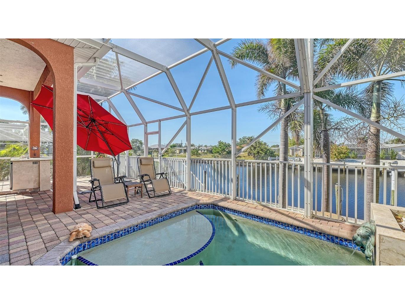 108 Roselle Court Port Charlotte FL 33952 C7501360 image16