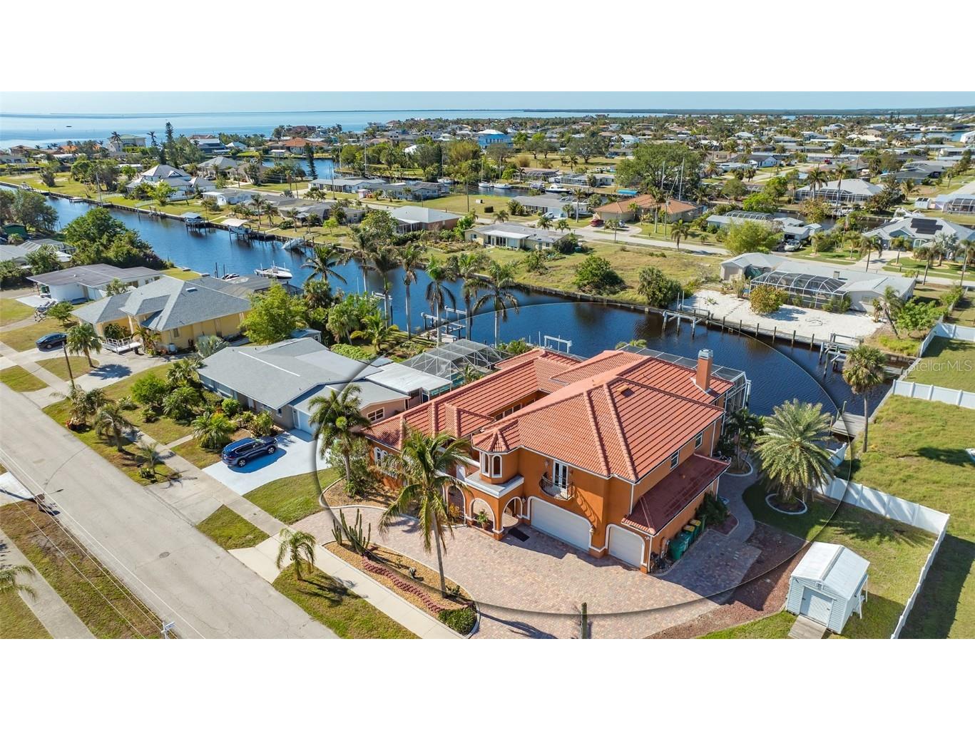 108 Roselle Court Port Charlotte FL 33952 C7501360 image2