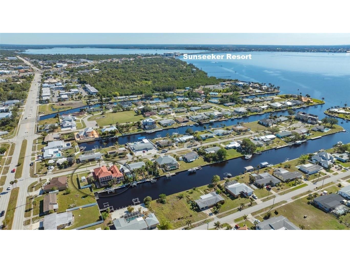 108 Roselle Court Port Charlotte FL 33952 C7501360 image9