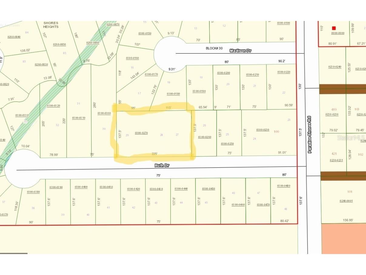 108 Ruth Drive Crescent City FL 32112 FC311340 image1