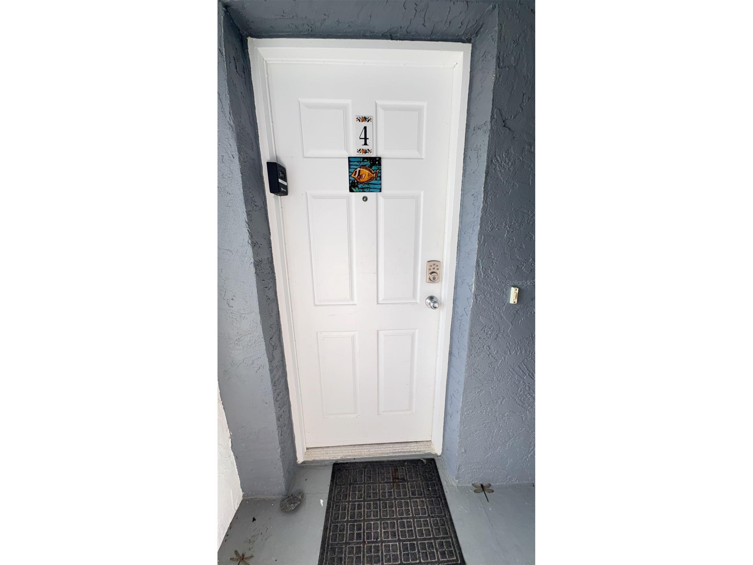 108 S 5th Street #4D Flagler Beach FL 32136 FC316835 image2