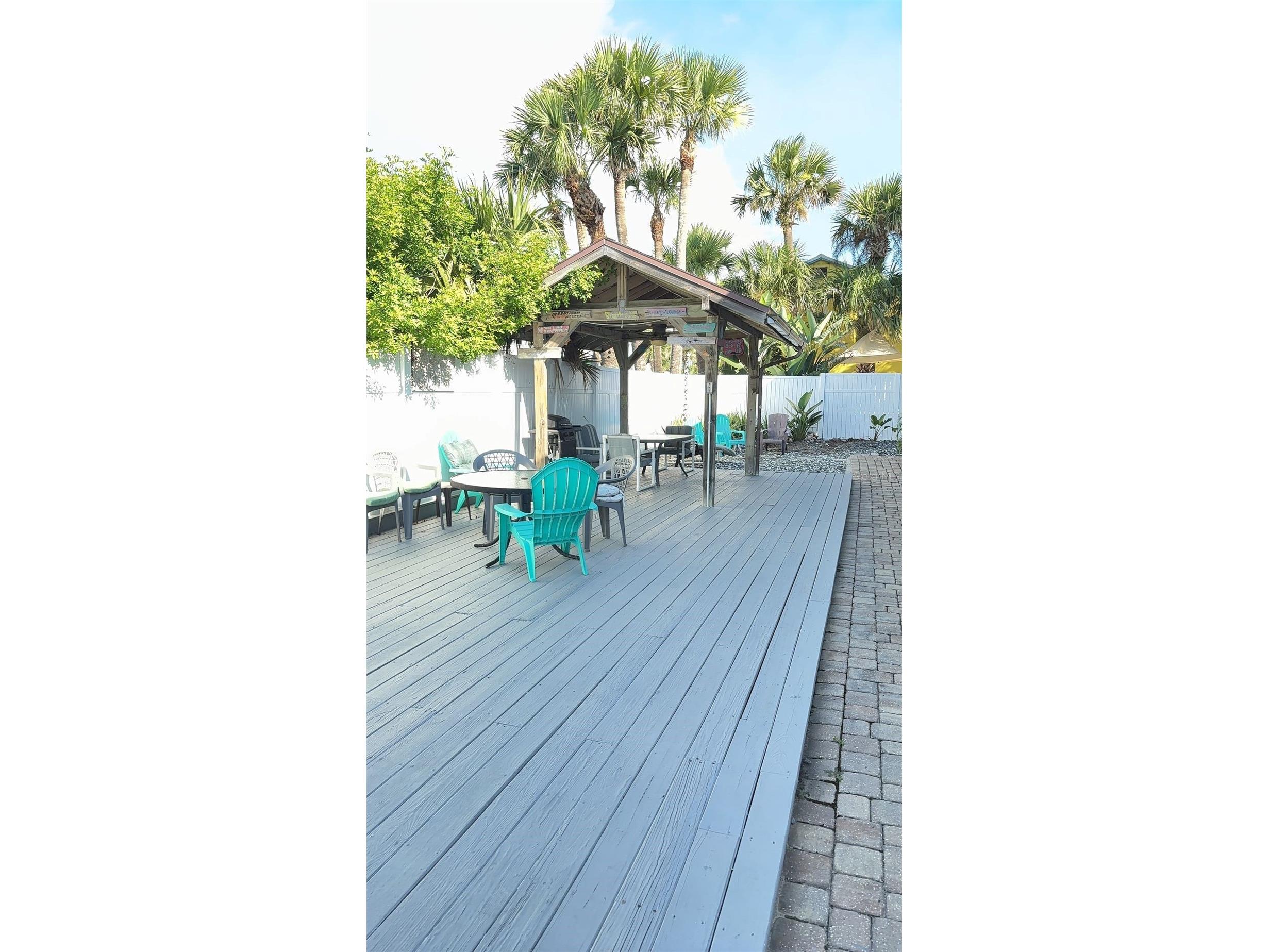 108 S 5th Street #4D Flagler Beach FL 32136 FC316835 image4