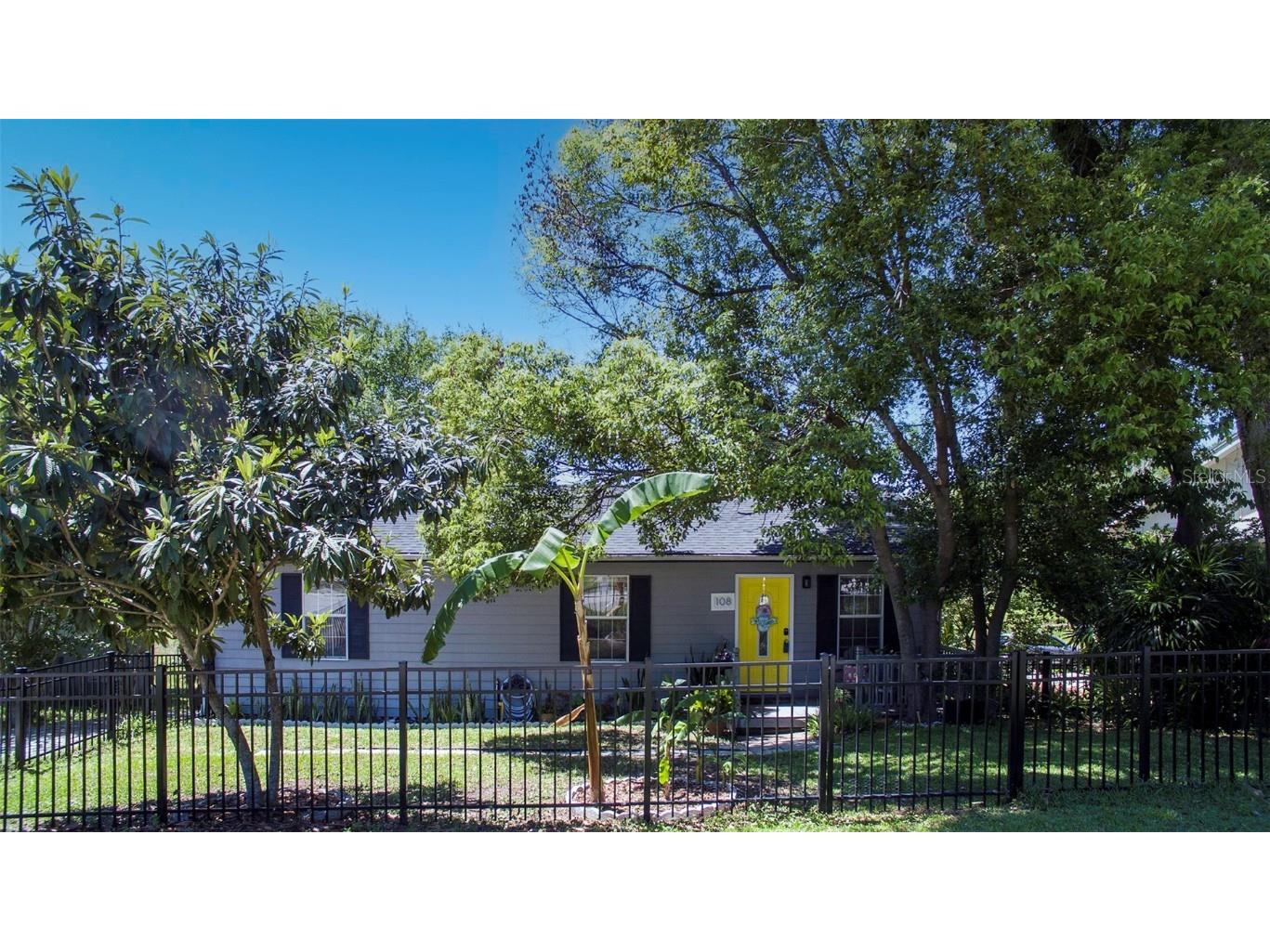 108 S Lake Cortez Drive Apopka FL 32703 - LAKE CORTEZ O6105534 image1
