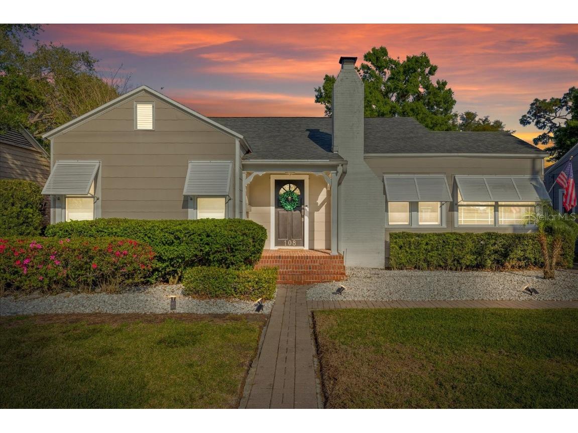 108 S Lincoln Avenue Tampa FL 33609 TB8363083 image1