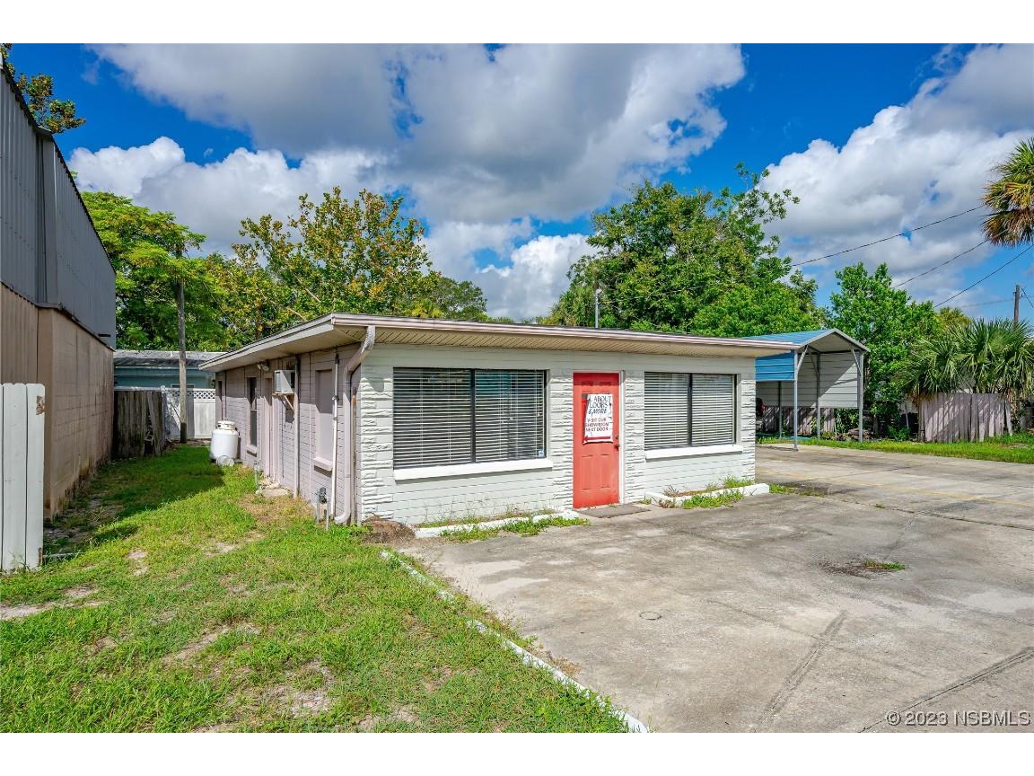 108 S Ridgewood Avenue Edgewater FL 32132 NS1077669 image1