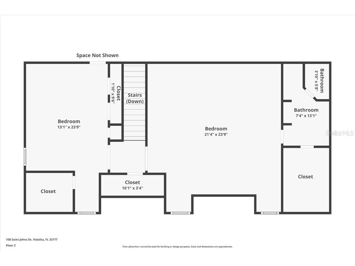108 Saint Johns Drive Palatka FL 32177 FC311815 image50