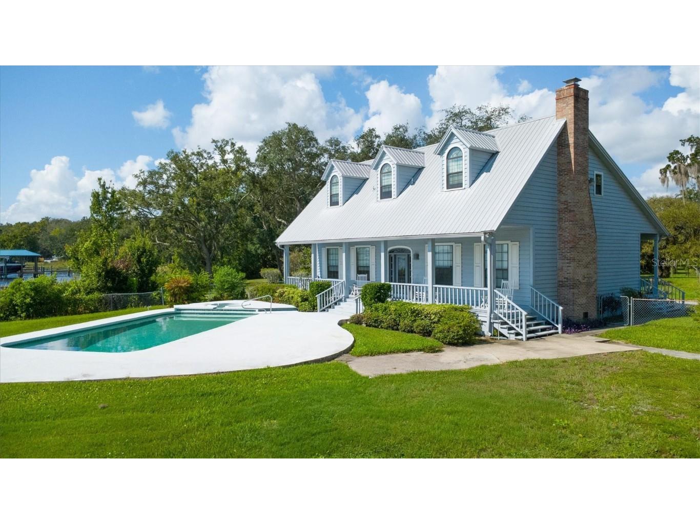 108 Saint Johns Drive Palatka FL 32177 FC311815 image8