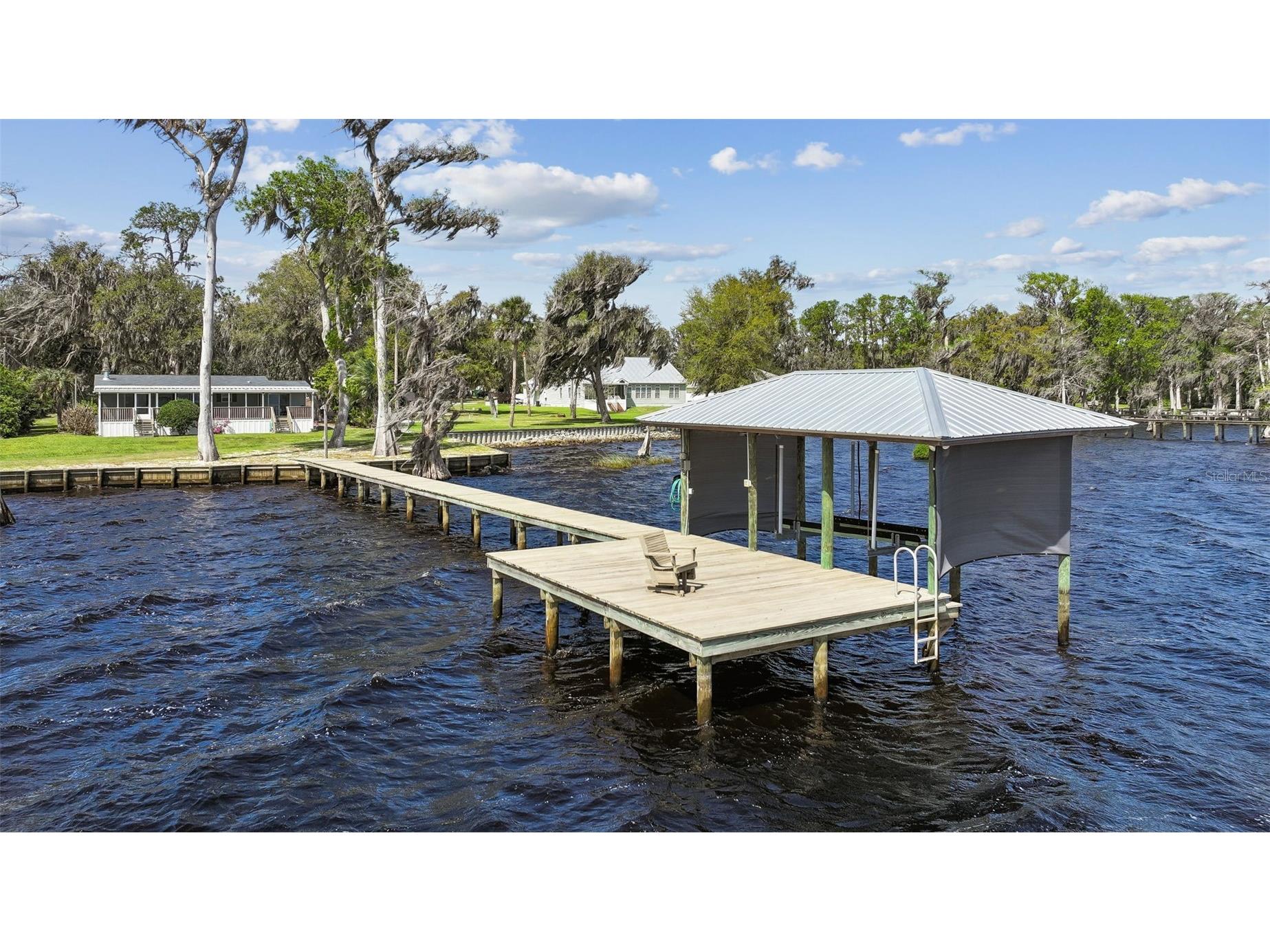 108 Sandra Lane Crescent City FL 32112 - Crescent GC538840 image1