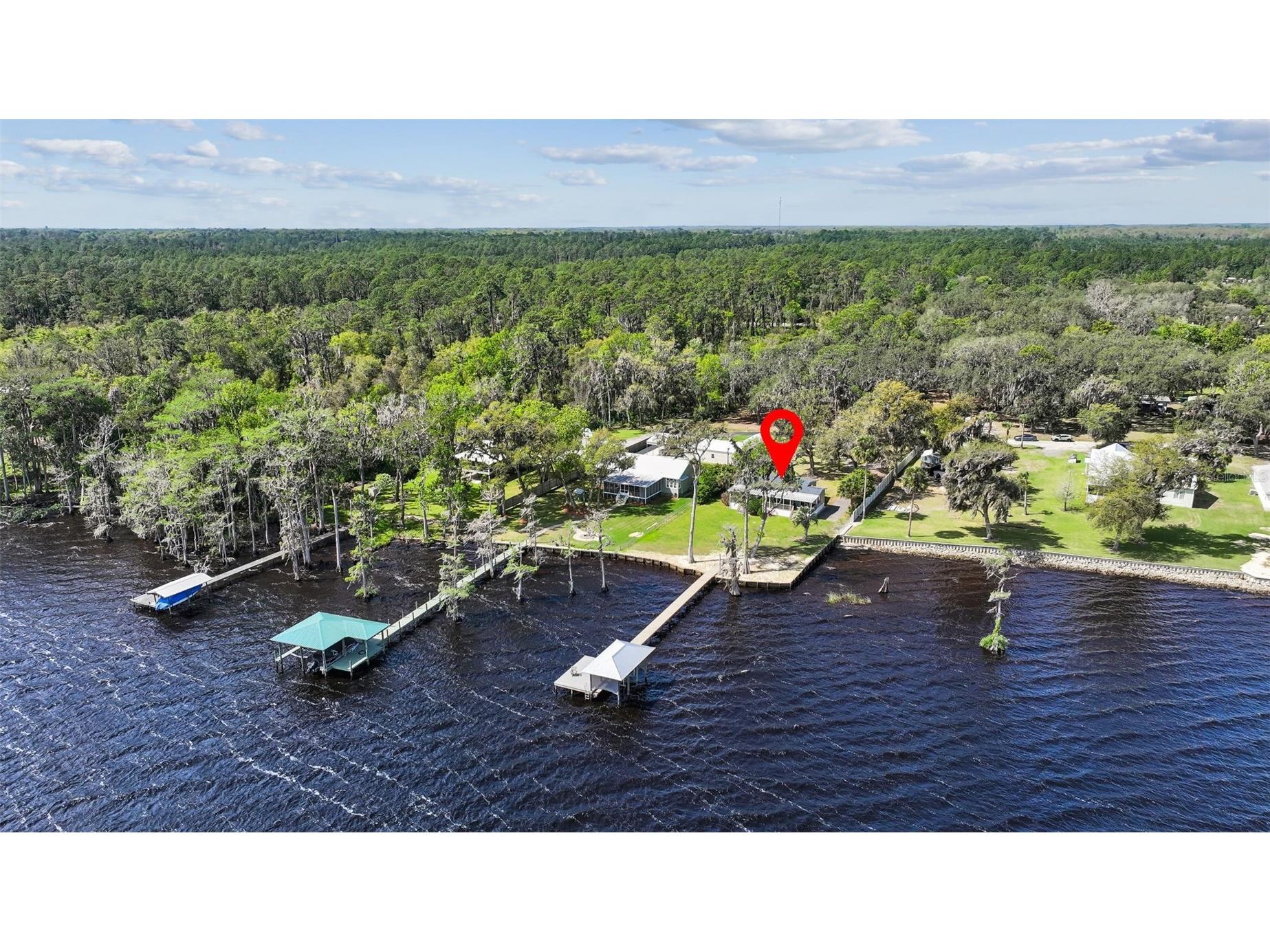 108 Sandra Lane Crescent City FL 32112 - Crescent GC538840 image47