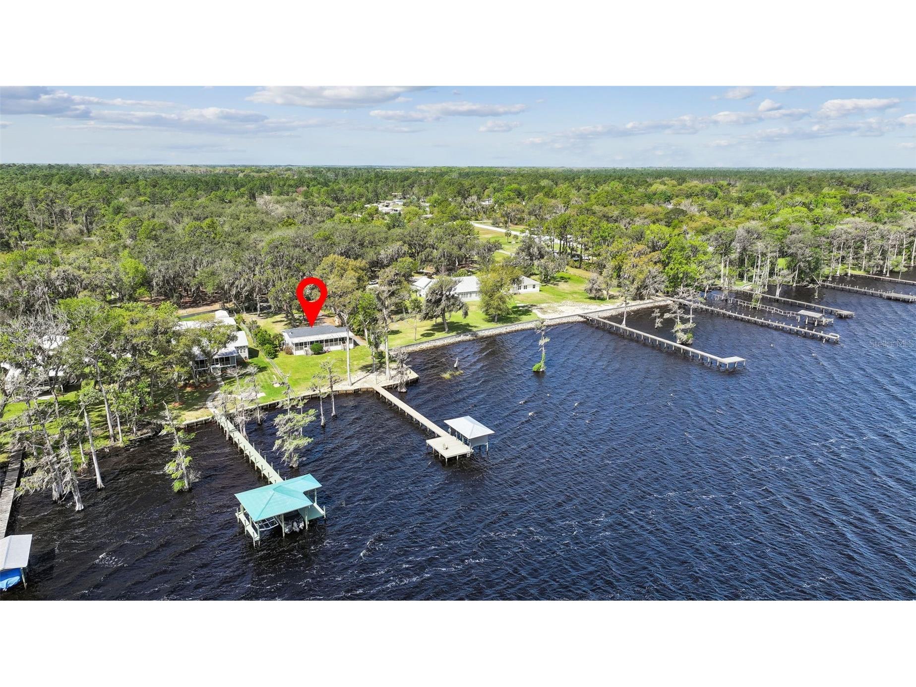 108 Sandra Lane Crescent City FL 32112 - Crescent GC538840 image48