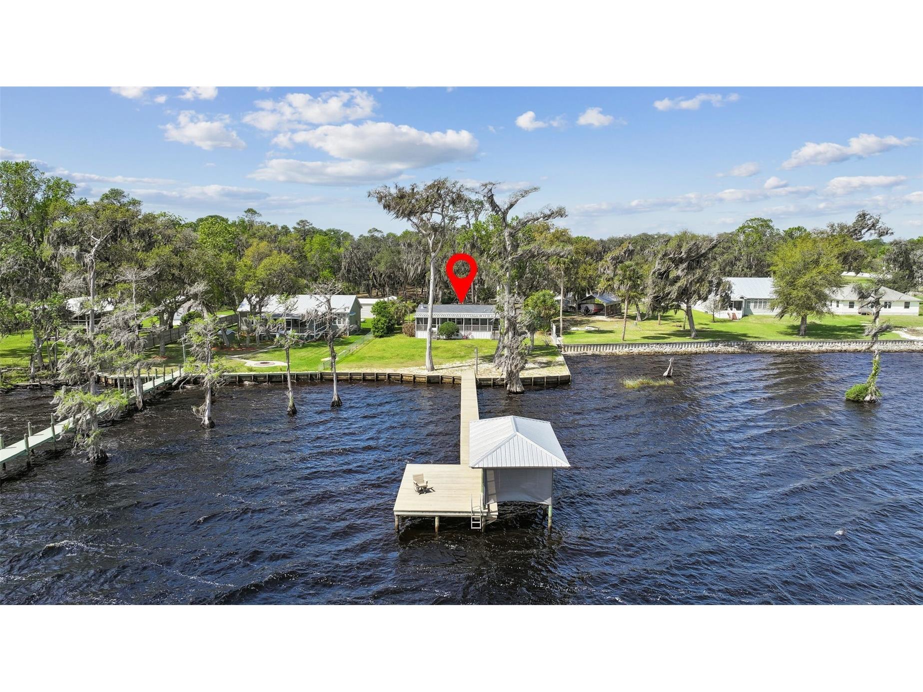 108 Sandra Lane Crescent City FL 32112 - Crescent GC538840 image50