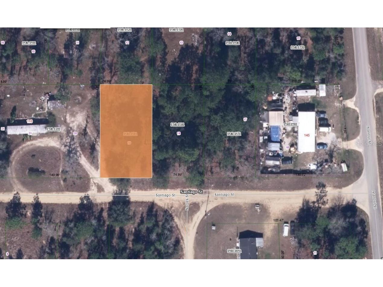 108 Santiago Street Interlachen FL 32148 OM626226 image1