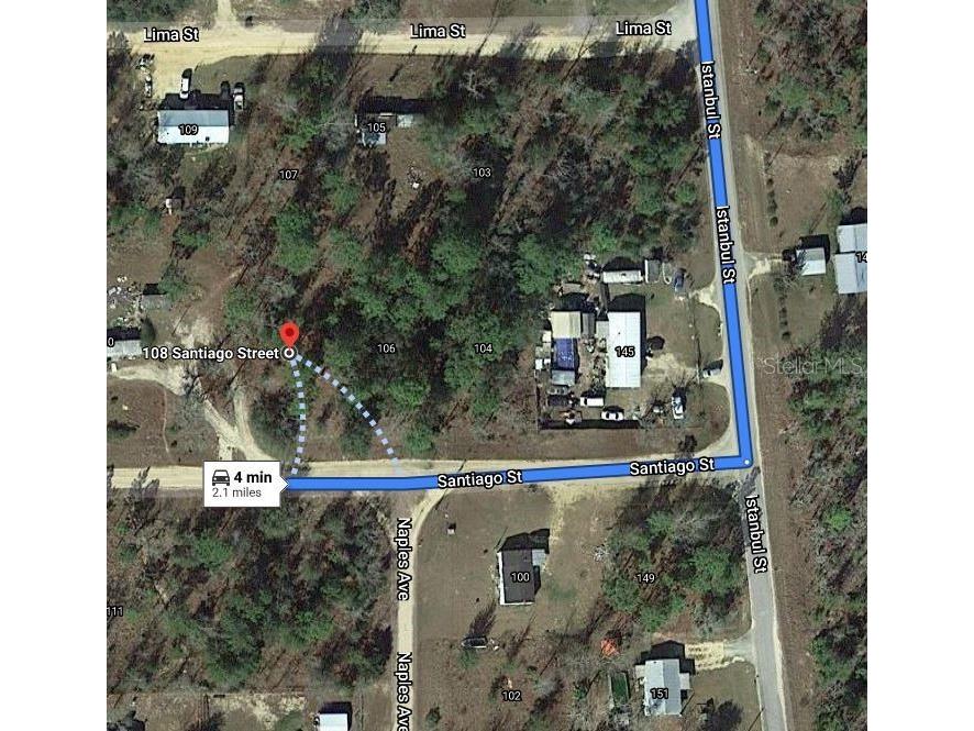 108 Santiago Street Interlachen FL 32148 OM626226 image2
