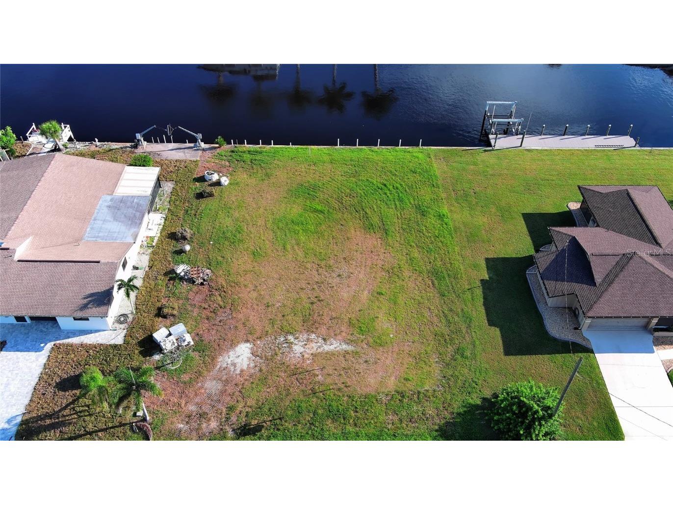 108 SE Sinclair Street SE Port Charlotte FL 33952 - ARTESIAN WATERWAY C7515788 image1