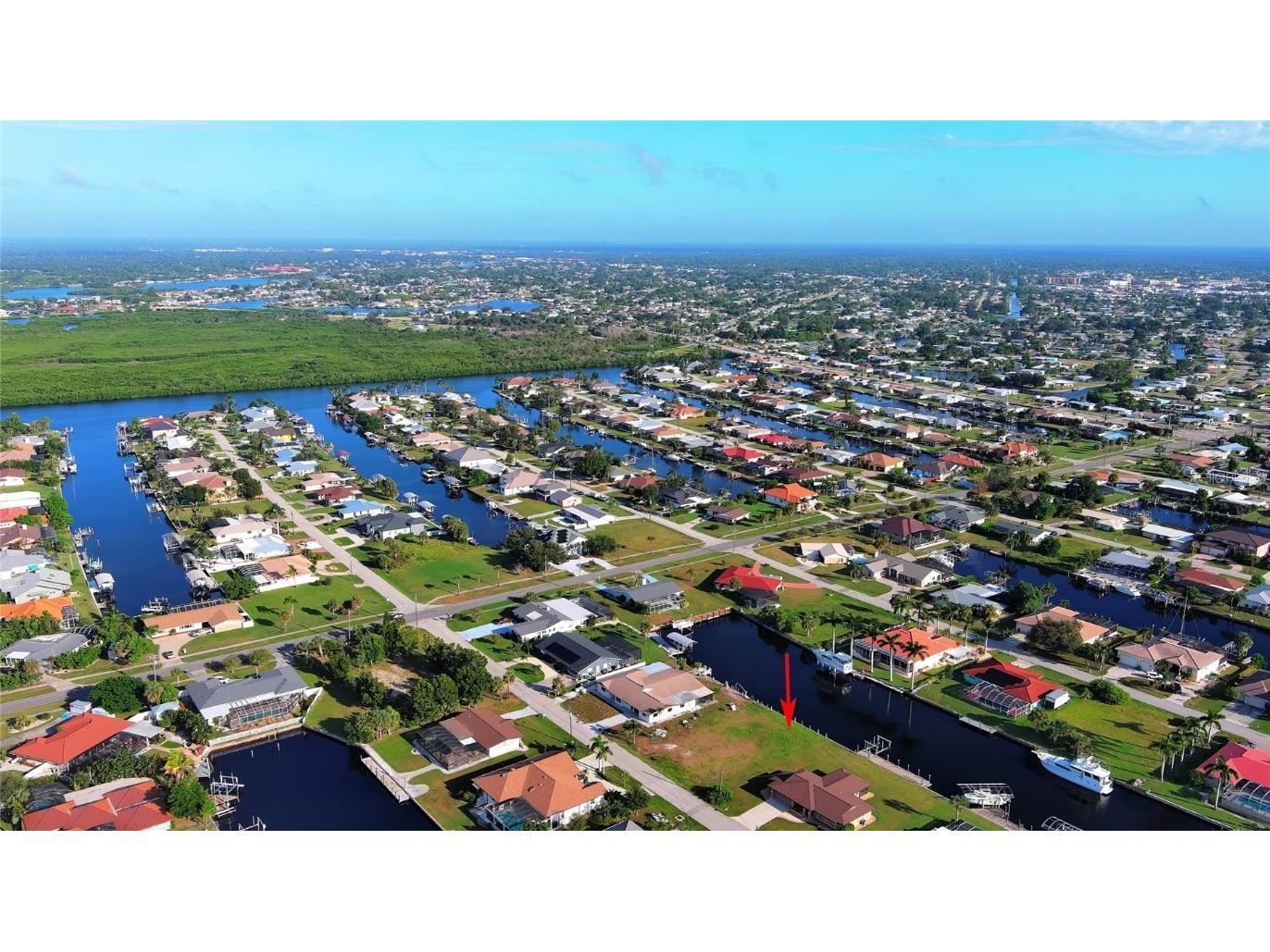 108 SE Sinclair Street SE Port Charlotte FL 33952 - ARTESIAN WATERWAY C7515788 image10