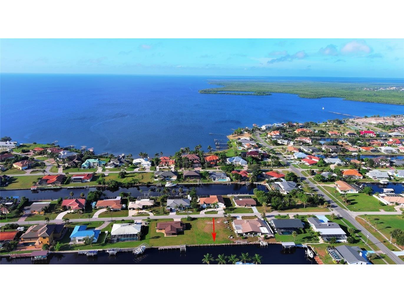 108 SE Sinclair Street SE Port Charlotte FL 33952 - ARTESIAN WATERWAY C7515788 image2