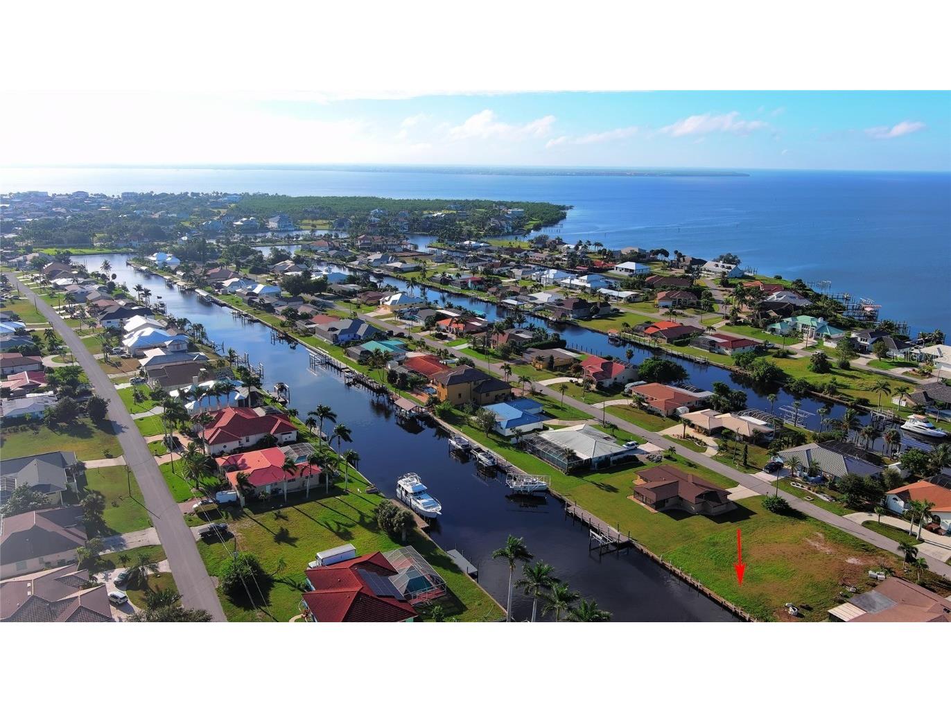 108 SE Sinclair Street SE Port Charlotte FL 33952 - ARTESIAN WATERWAY C7515788 image5