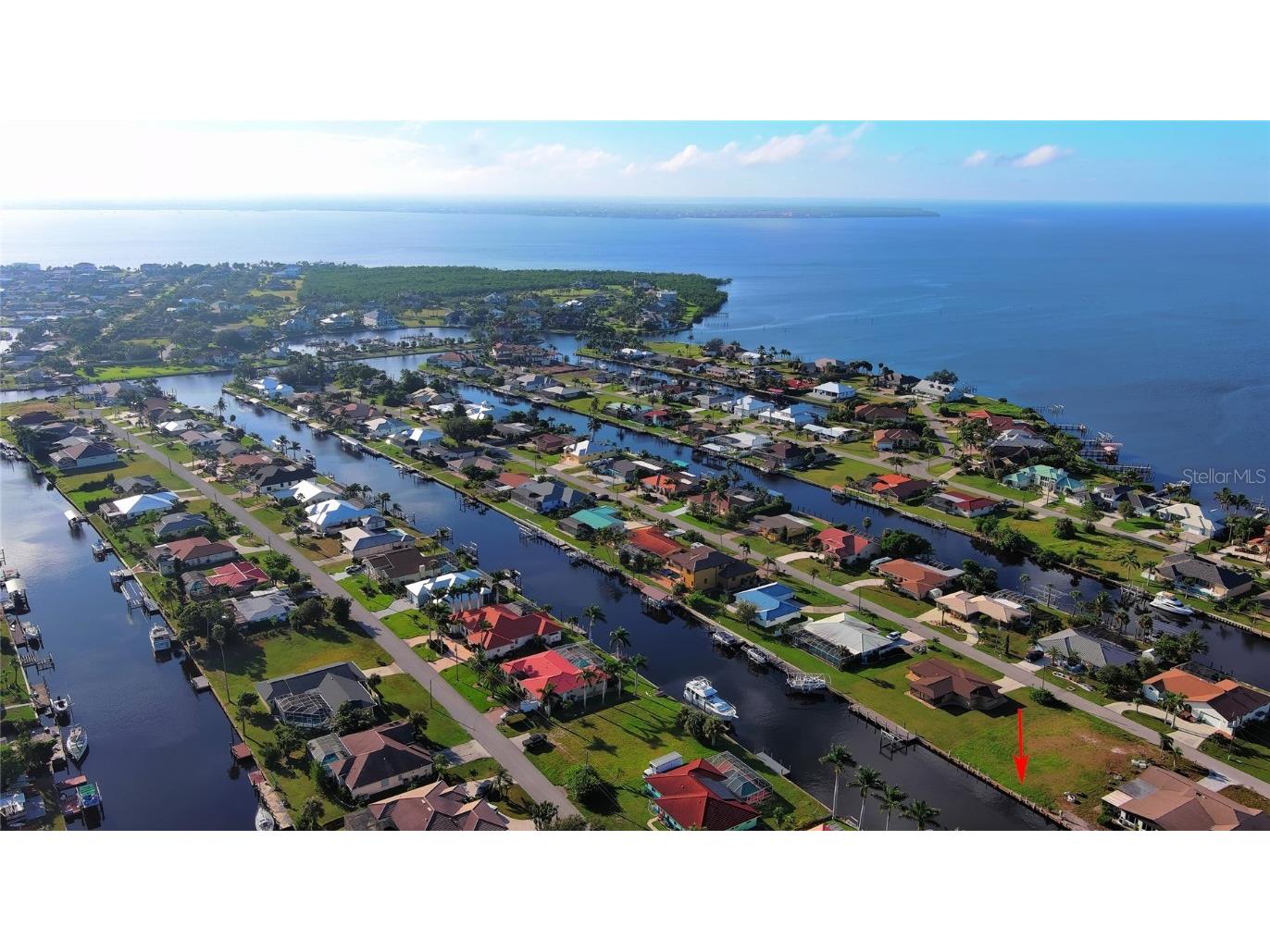 108 SE Sinclair Street SE Port Charlotte FL 33952 - ARTESIAN WATERWAY C7515788 image6