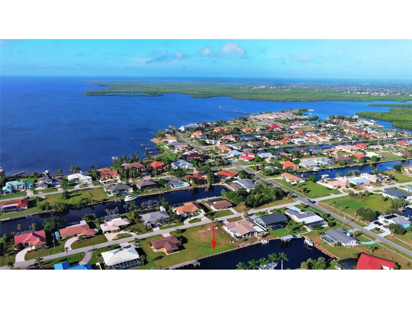 108 SE Sinclair Street SE Port Charlotte FL 33952 - ARTESIAN WATERWAY C7515788 image9