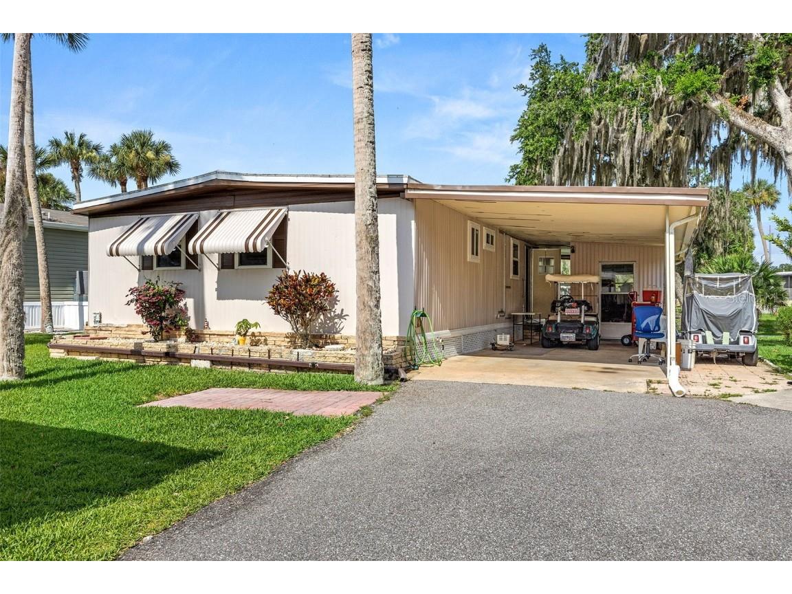 108 Shady Lane #B Eustis FL 32726 - Trout Lake G5083749 image1