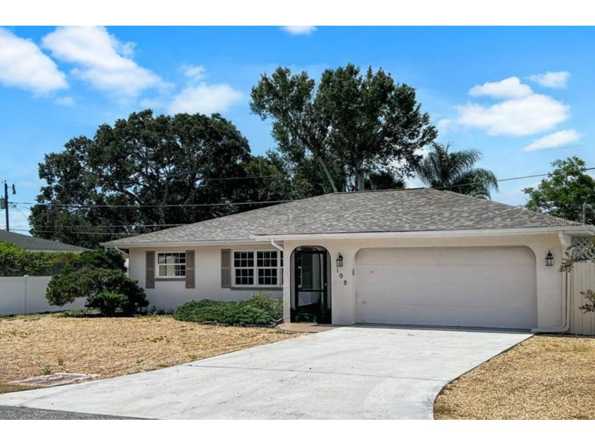 108 Shell Road Venice FL 34293 A4592355 image1