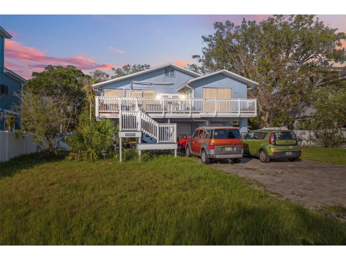 108 Shore Dr Tarpon Springs FL 34689 TB8388329 image1