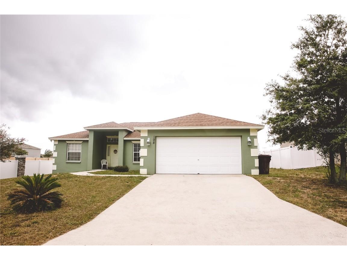 108 Sierra Circle Davenport FL 33837 S5088646 image1