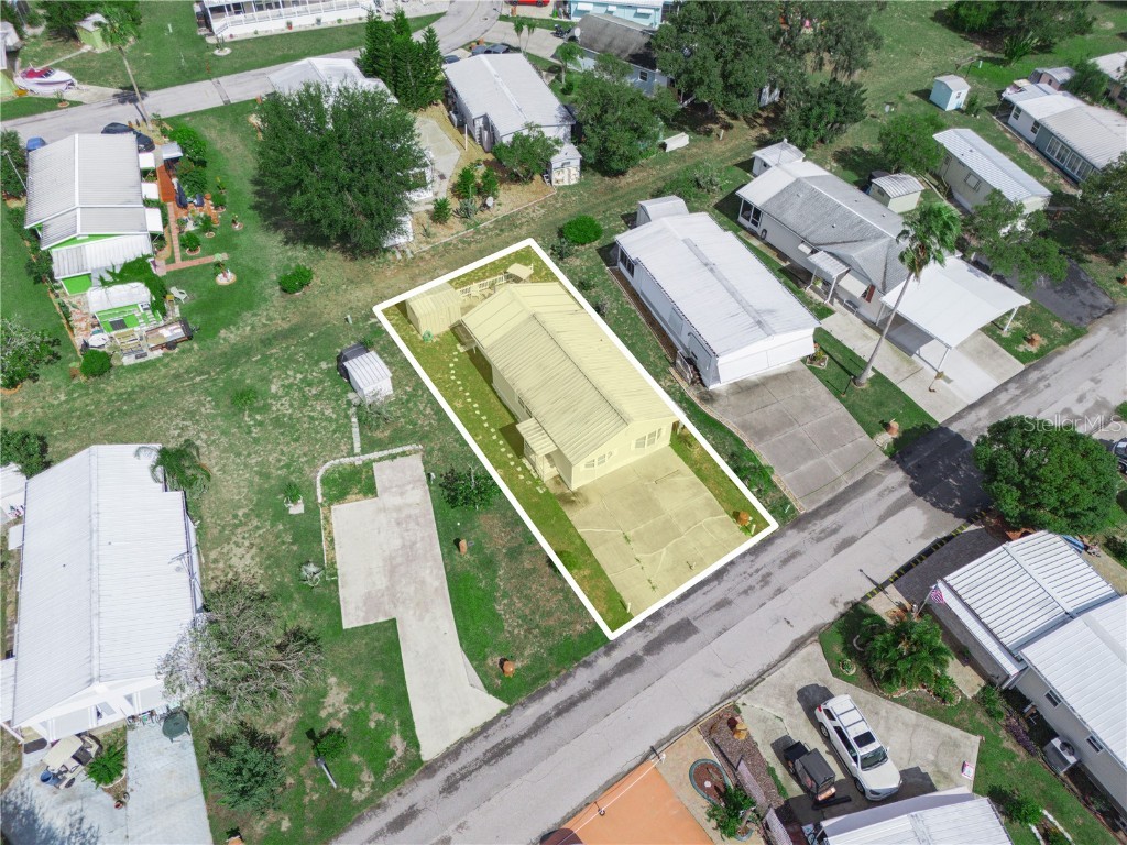 108 Silversides Street Lake Wales FL 33898 - SADDLEBAG LAKE RESORT K4903085 image32