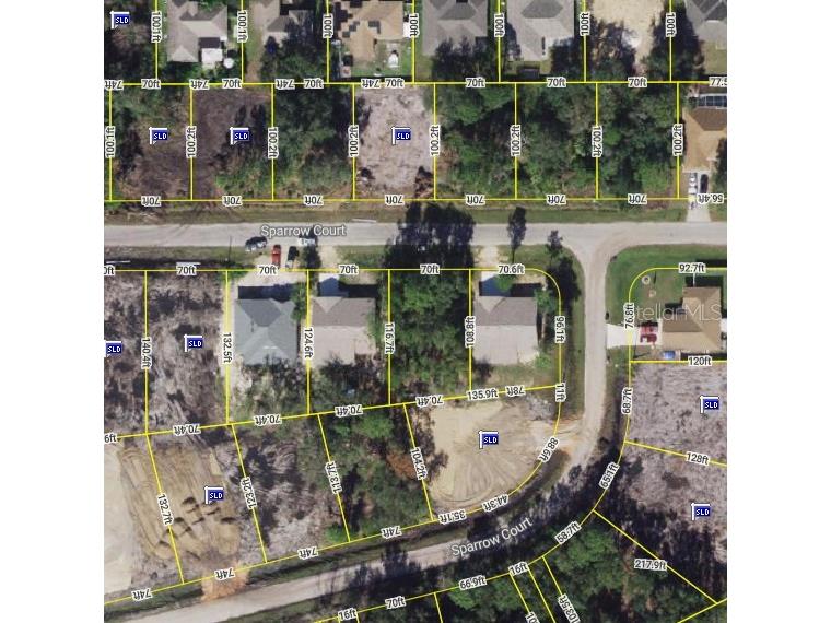 108 Sparrow Court Poinciana FL 34759 O6269188 image1