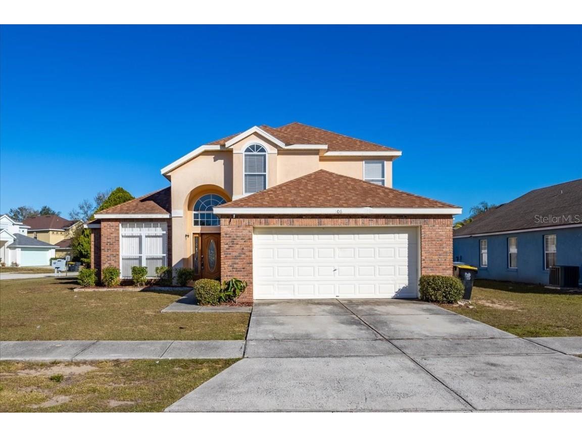 108 Strait Drive Davenport FL 33897 O6271077 image1