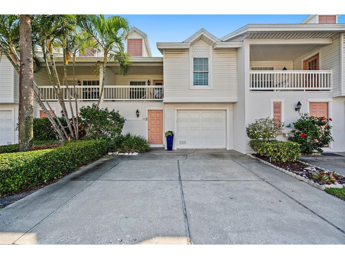 108 Sun Isle Circle #12 Treasure Island FL 33706 U8235527 image1