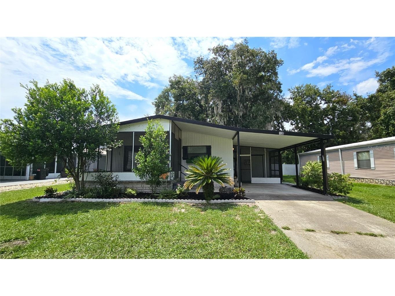 108 Timber Way Wildwood FL 34785 - LAKE OKAHUMPKA T3547603 image1