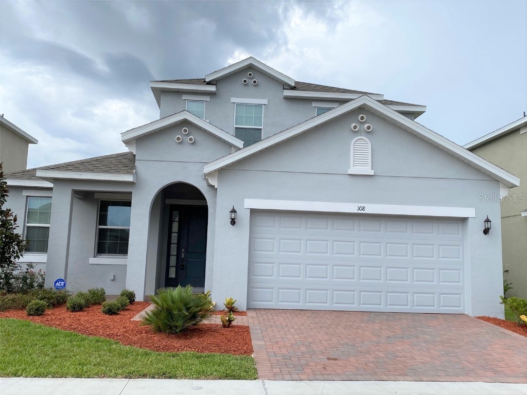 108 Trinity Ridge Circle Davenport FL 33897 S5091155 image1