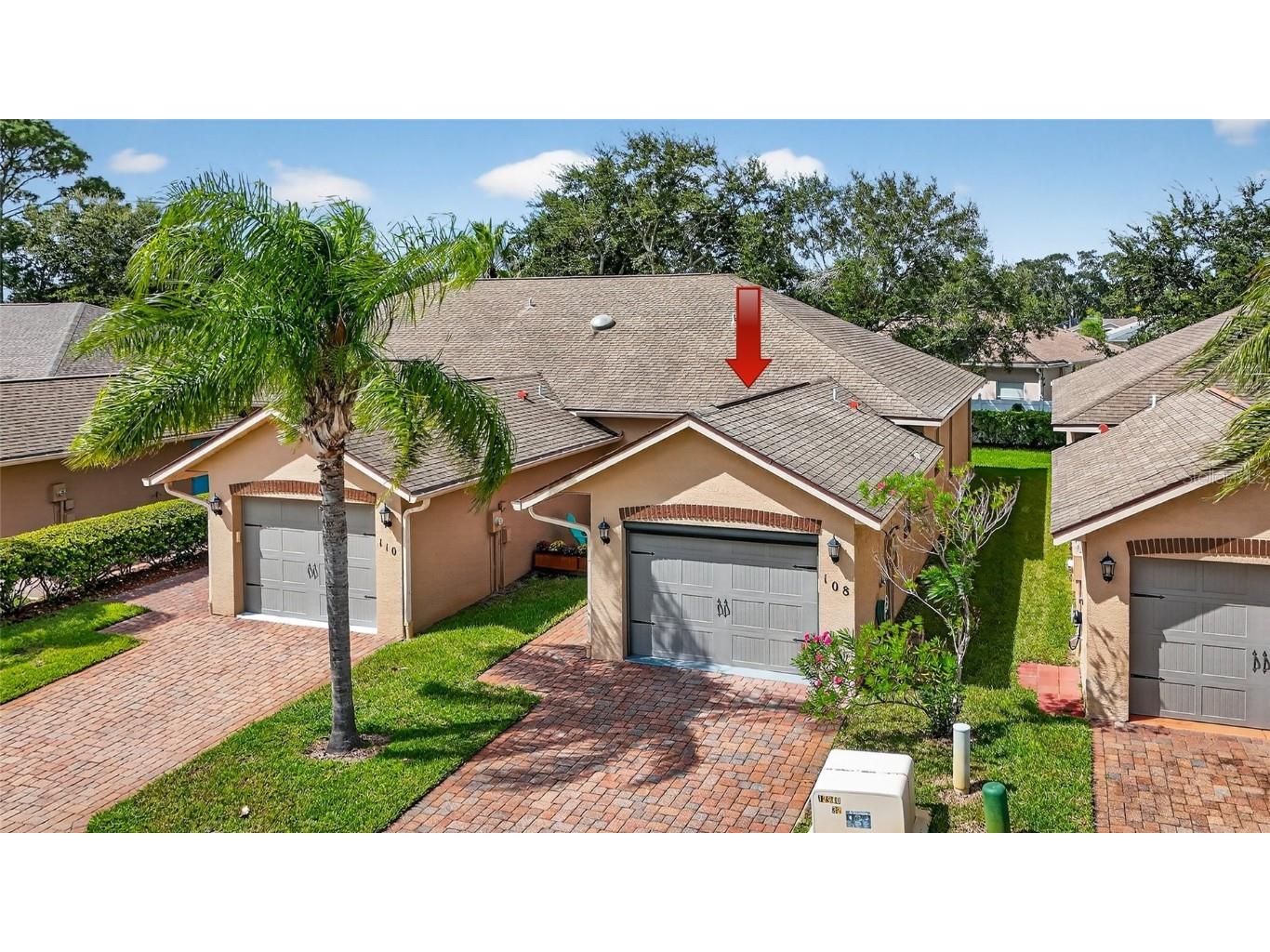 108 Tuscany Villas Drive #15 Edgewater FL 32141 NS1086149 image1