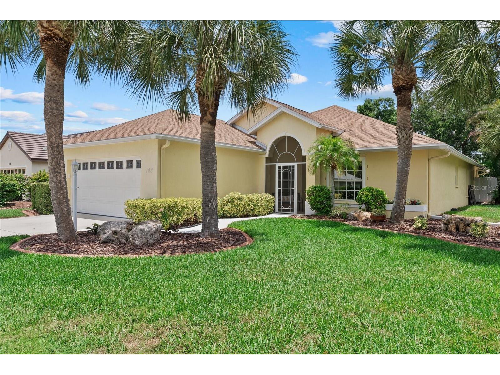 108 Venice Palms Boulevard #1 Venice FL 34292 N6144362 image33