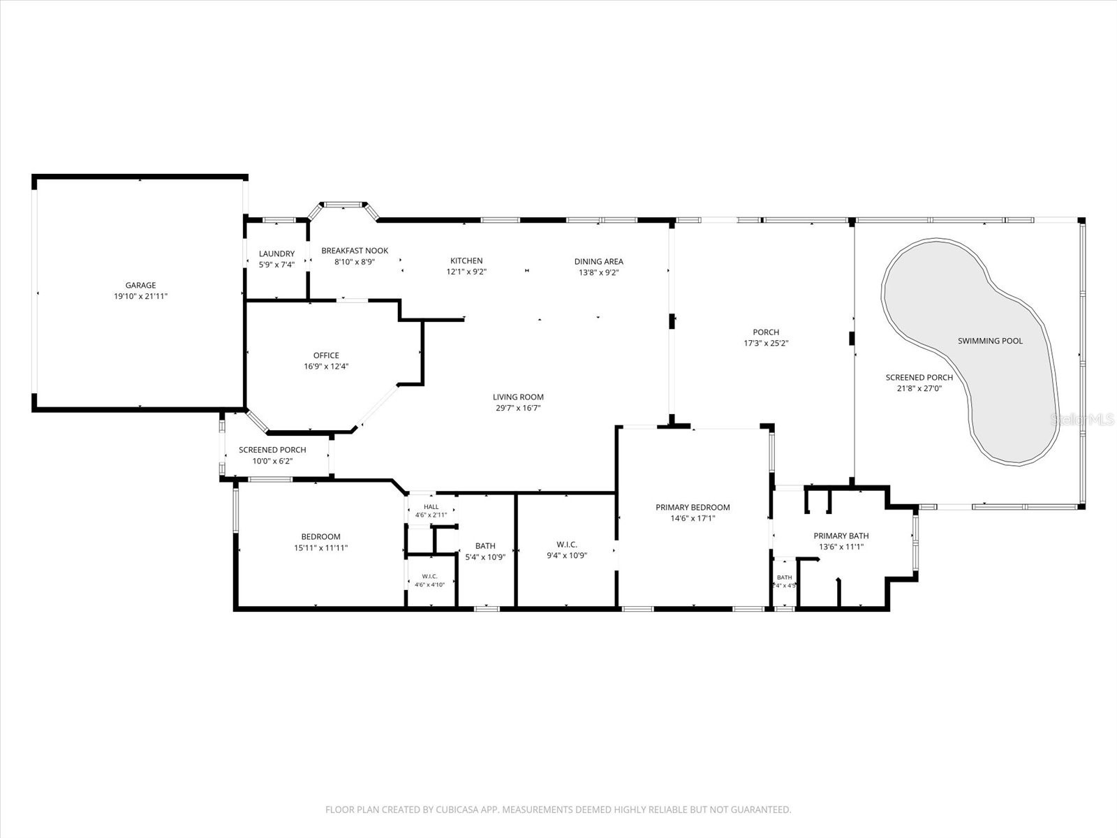 108 Venice Palms Boulevard #1 Venice FL 34292 N6144362 image5