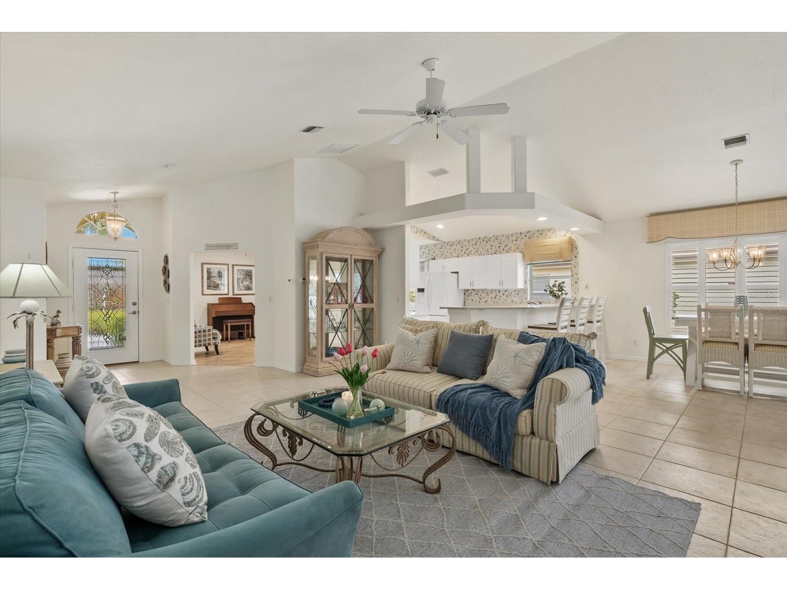 108 Venice Palms Boulevard #1 Venice FL 34292 N6144362 image9