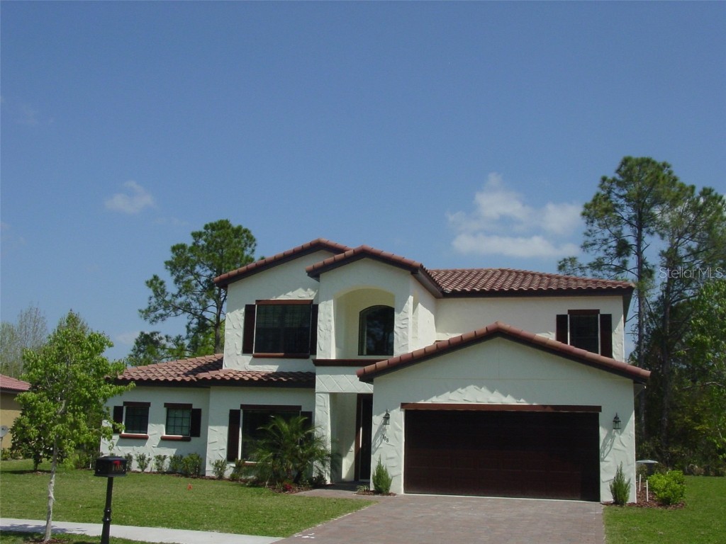 108 Verde Way Debary FL 32713 - ST. JOHNS RIVER O6177207 image1